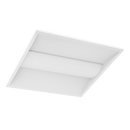 2x2 Center-Basket Troffer + Motion Sensor