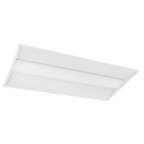 2X4 Center-basket Troffer 5CCT & 5 Wattage Selectable