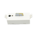 Microwave Bi-level Dip Switch Motion Sensor