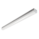 High Output Linear Fixture Sensor Ready - 5CCT & 4 Wattage Selectable
