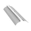 Linear Fixture 4' Reflector