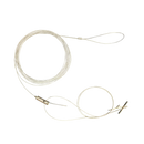 Linear Fixture Suspension Kit