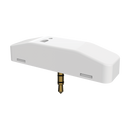 Microwave Bi-level Adjustable DC Motion Sensor - Audio Jack