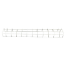 Linear Fixture 4' Wire Guard