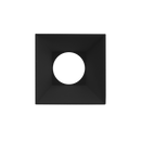 Interlocking Trimless - Black Trim