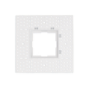 Interlocking Trimless - Mesh Replacement