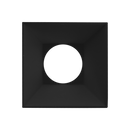 Interlocking Trimless - Black Trim