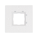 Interlocking Trimless - Mesh Replacement