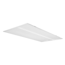 2X4 Center Lens Designer Panel - 5CCT & 4 Wattage Selectable Sensor Ready