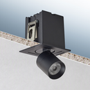 Retractable Multi-light 1 Head - 5CCT Selectable