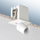 Retractable Multi-light 1 Head - 5CCT Selectable