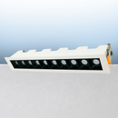 10 Canless Architectural Multilight - CCT Selectable