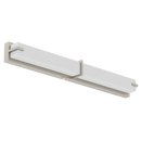 LED Vanity Fixture - Brushed Nickel