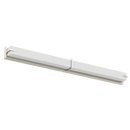LED Vanity Fixture - Brushed Nickel