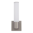 14" LED Vanity Wall Sconce - CCT Selectable Round