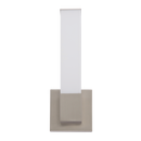 14" LED Vanity Wall Sconce - CCT Selectable Square