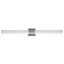 36" Vanity LED Bar - CCT Selectable Round