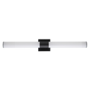 36" Vanity LED Bar - CCT Selectable Round
