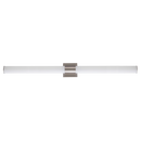 48" Vanity LED Bar - CCT Selectable Round