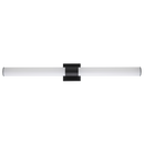 48" Vanity LED Bar - CCT Selectable Round