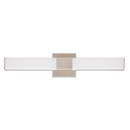 Vanity LED Bar - CCT Selectable Square