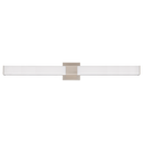 Vanity LED Bar - CCT Selectable Square