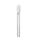 4' T8 18W 3CCT Clear Universal