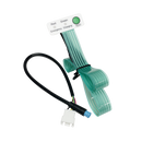 Test Button and Adapter for Emergency Battery