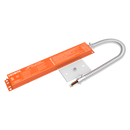 Emergency Driver 23W AC Single Flex