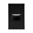 Vertical Step Light Plate