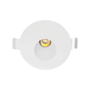Clip-in Wall Washer Step Light - 5 CCT Selectable