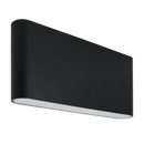 Up/Down & CCT Selectable Wall Sconce