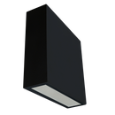 5" Up/Down & CCT Selectable Wall Sconce
