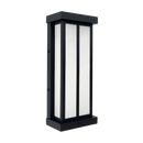 Vertical Light Designer Wall Sconce - CCT Selectable