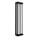 Vertical Light Designer Wall Sconce - CCT Selectable