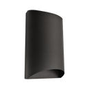 8" Up/Down Designer Wall Fixture - CCT & Wattage Selectable