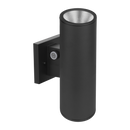 Up-down - CCT & Wattage Selectable Outdoor Cylinder