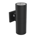 Up-down - CCT & Wattage Selectable Outdoor Cylinder