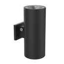 Up-down - CCT & Wattage Selectable Outdoor Cylinder – High Output