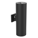 Up-down - CCT & Wattage Selectable Outdoor Cylinder – High Output