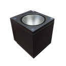 Up-down - CCT Selectable Wall Sconce Cube