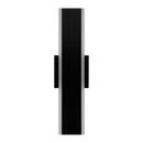 Indirect Outdoor Wall Sconce - CCT Selectable