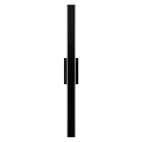 Indirect Outdoor Wall Sconce - CCT Selectable