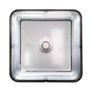 50W Garage Canopy - 3CCT & Wattage Selectable Sensor Adapter Ready