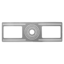 New Construction Mounting Plate 6 Sizes Round