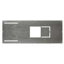 New Construction Mounting Plate 2 Sizes Square