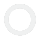 Goof Ring 6-8" White