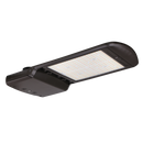 300W Adjustable Shoebox Light - Optic Lens/3CCT/3wattage Selectable