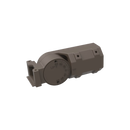 Adjustable Shoebox Light Slipfitter Mount