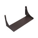 Adjustable Shoebox Light Shield